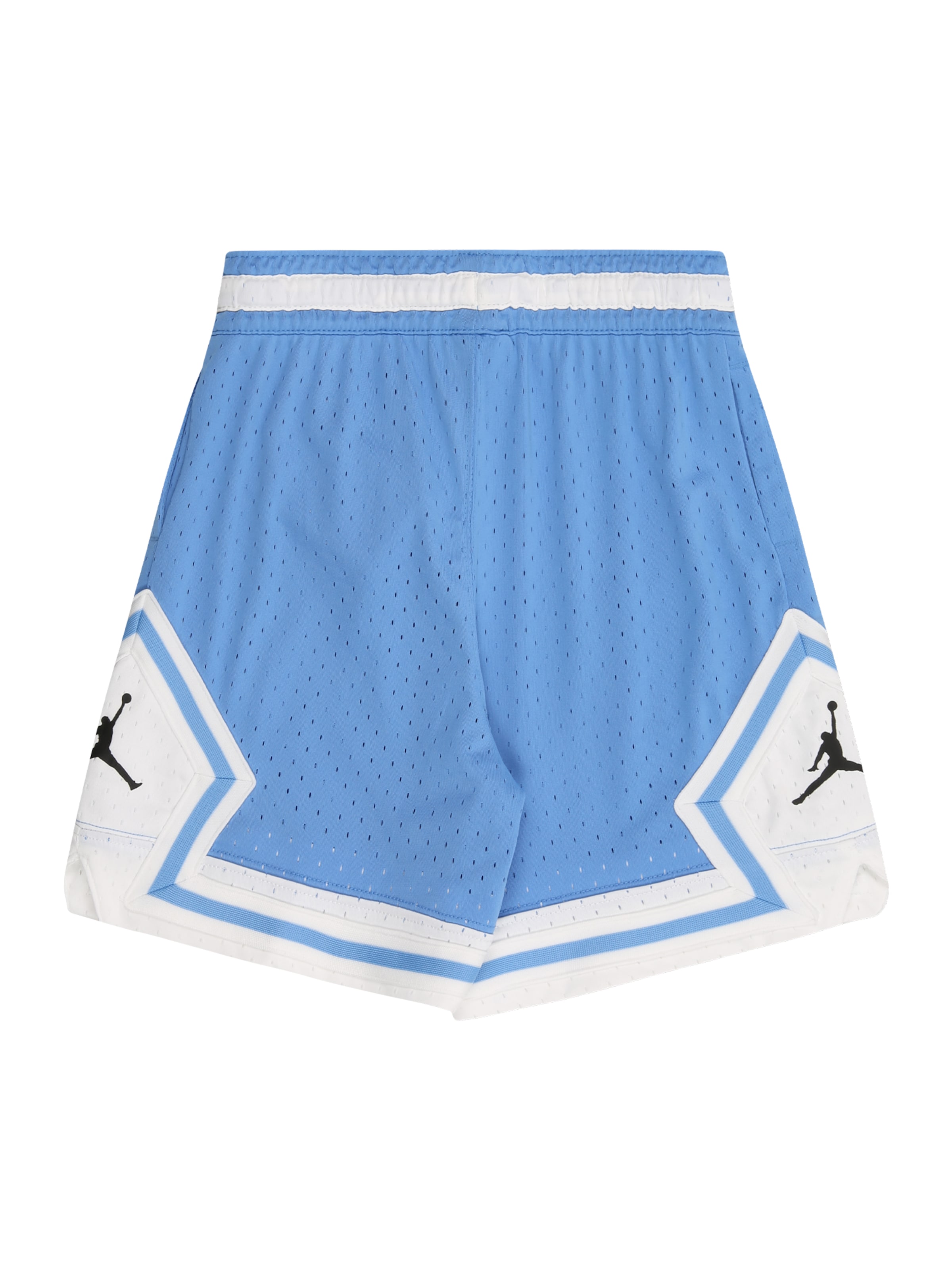 Jordan Loosefit Sportshorts 'Diamond' in Blau