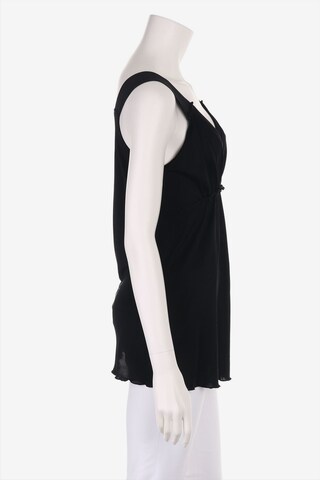 Marc Cain Top S in Schwarz