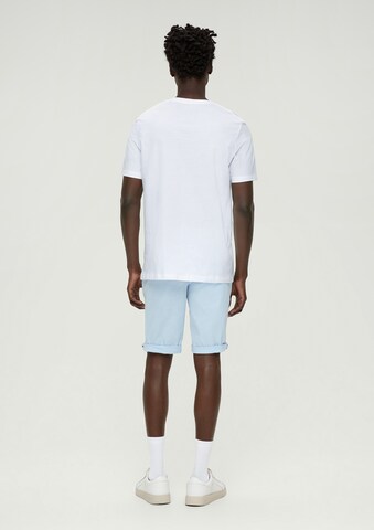 s.Oliver Shirt in White