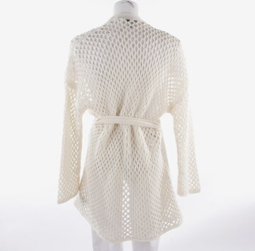 Agnona Sweater & Cardigan in XS in White