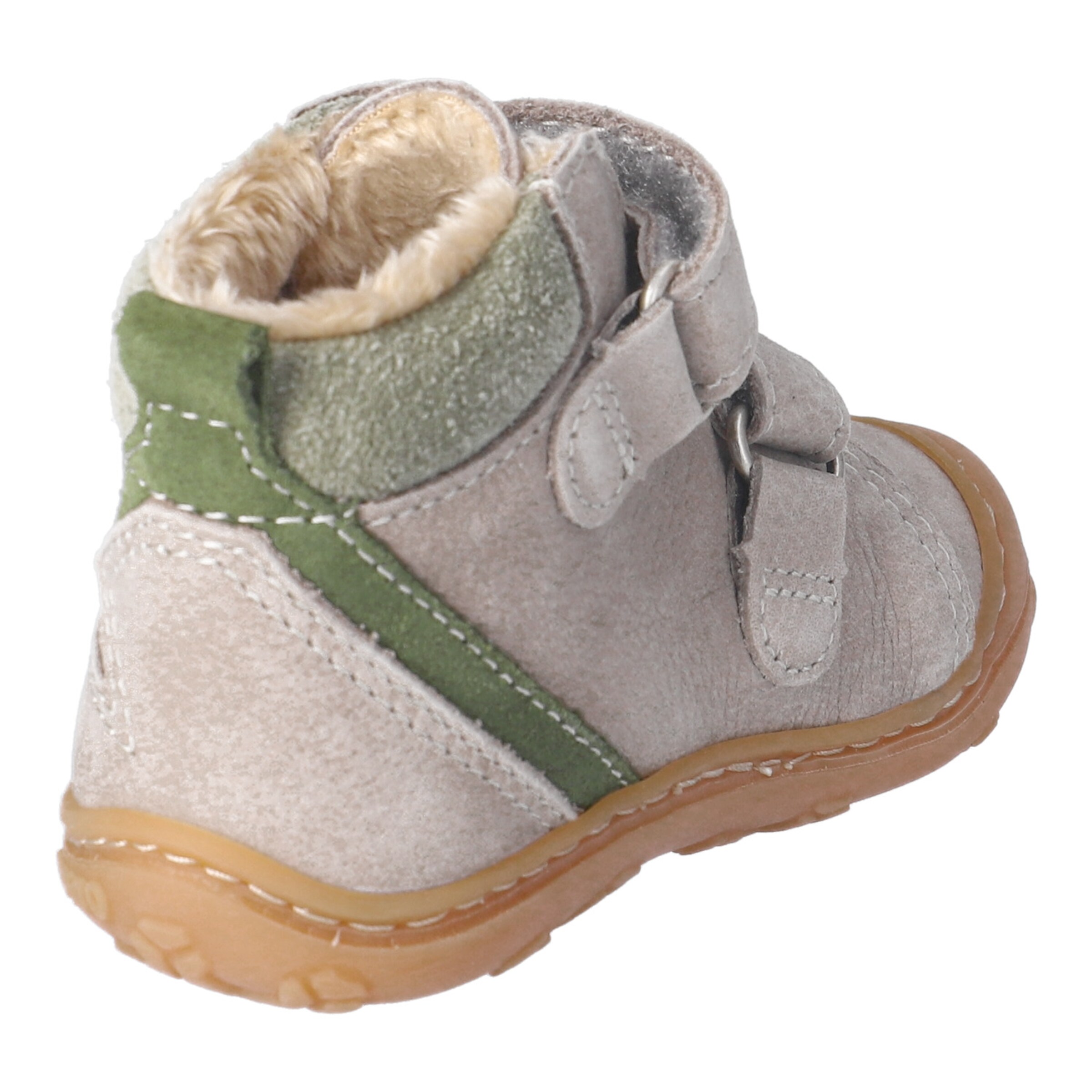 PEPINO by RICOSTA Boots in Beige