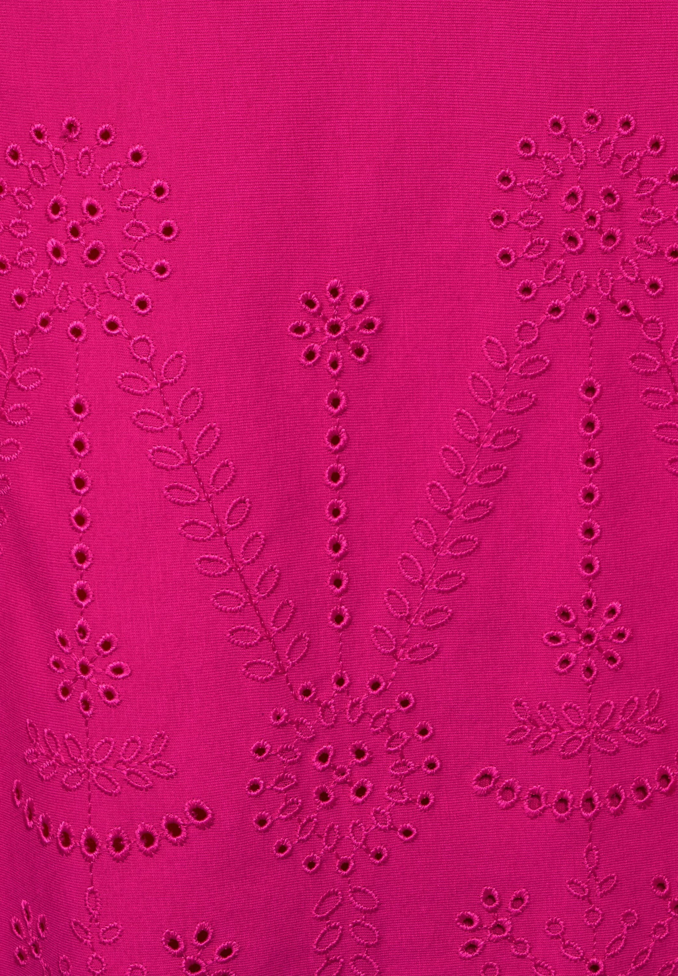 Frauen Shirts & Tops CECIL Shirt in Pink - MB57578