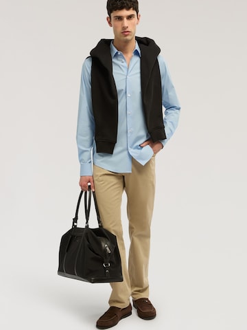 Maglietta di Trussardi in blu