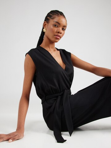 Herrlicher - Jumpsuit 'Emery' en negro