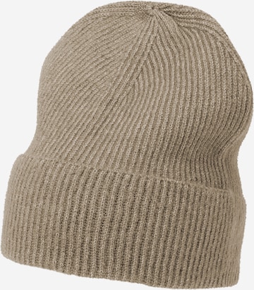 LeGer by Lena Gercke Beanie 'Marla' in Beige: front