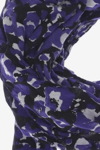 Annette Görtz Scarf & Wrap in One size in Purple