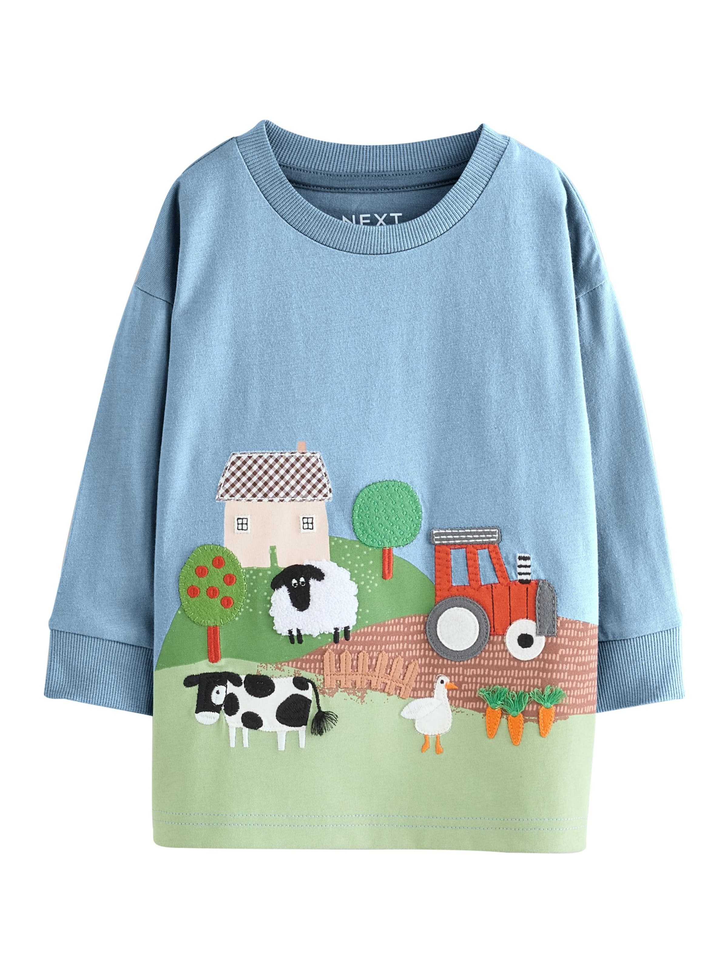 NextMajica - zelena boja: prednji dio