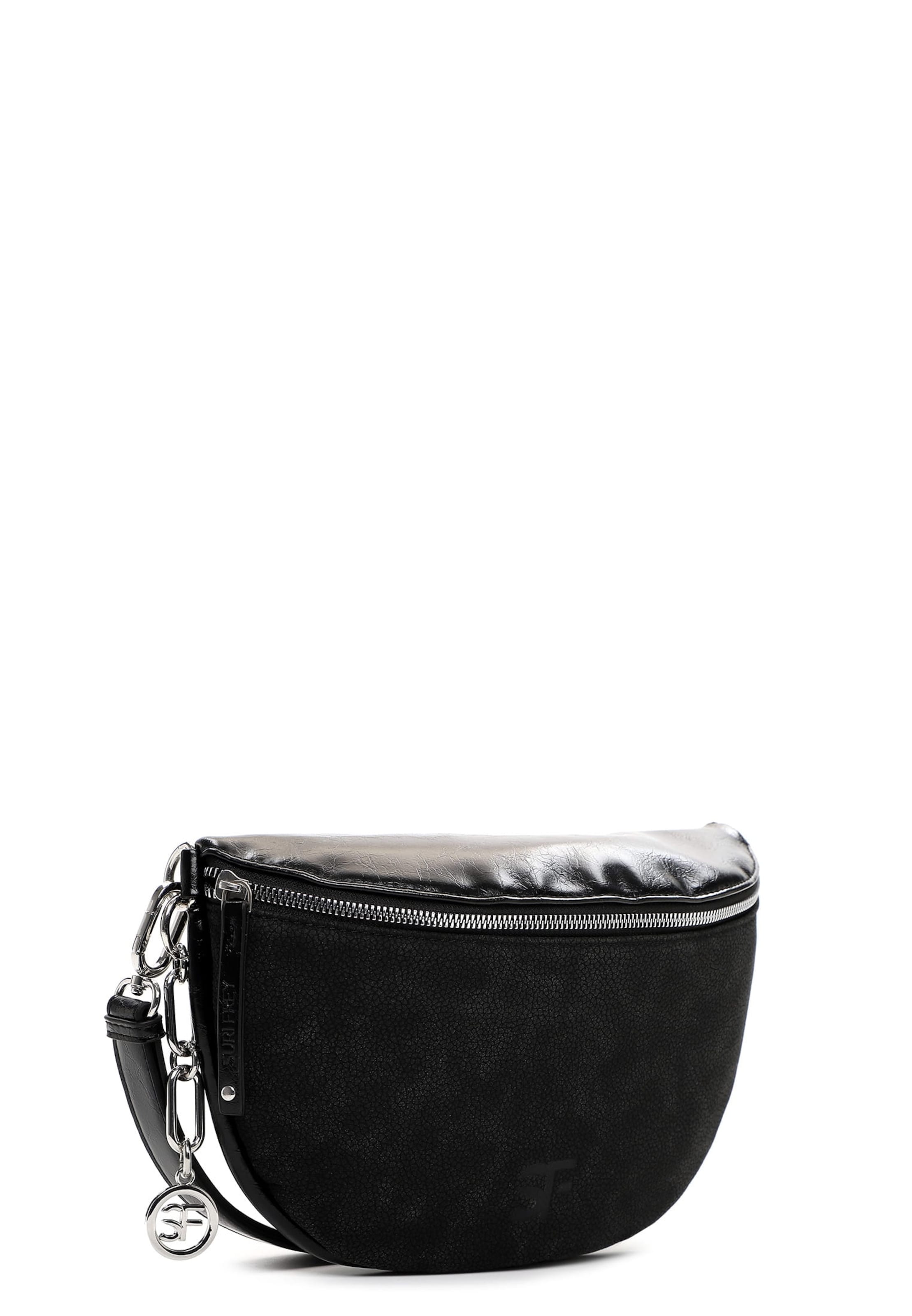 Sacs banane 'Remy' Suri Frey en noir