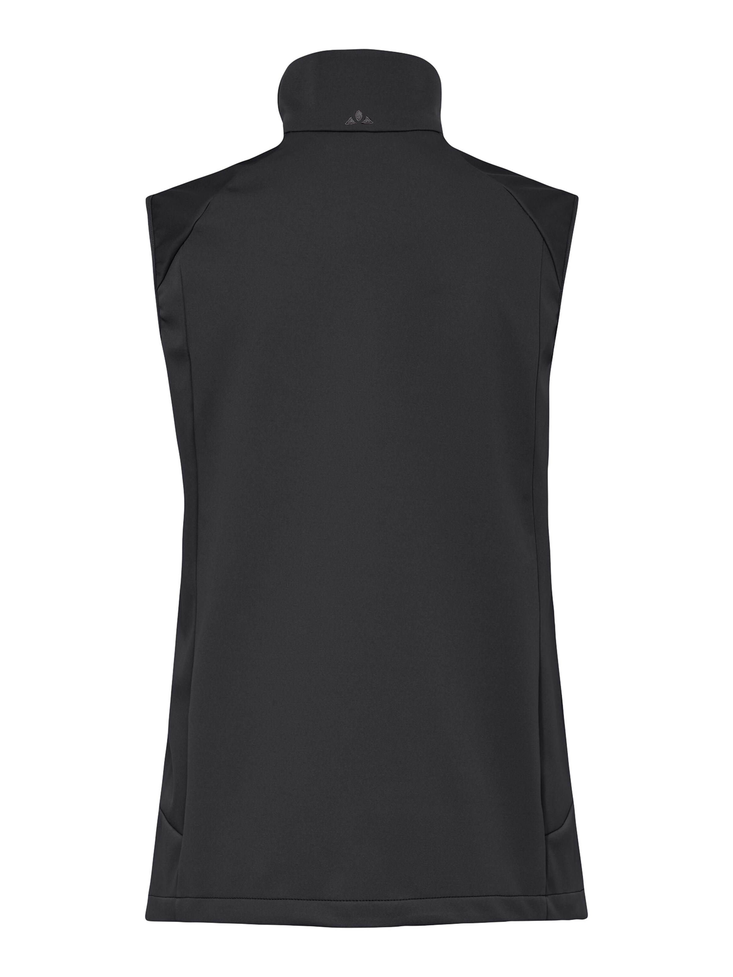 VAUDE Sportweste 'Everhike' in Schwarz