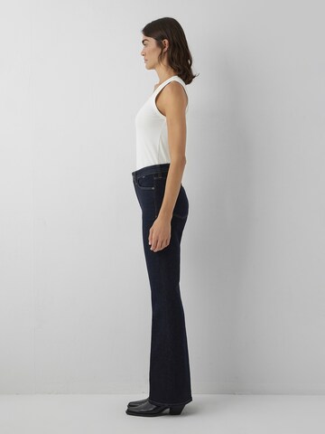 Mavi Boot cut Jeans in Black