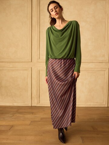 Camicia da donna di Next in verde