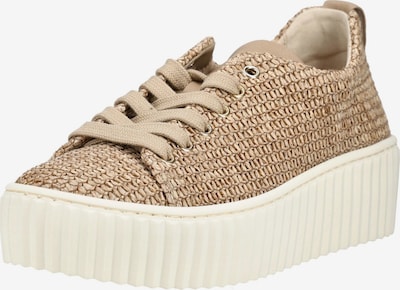GABOR Sneaker in sand, Produktansicht