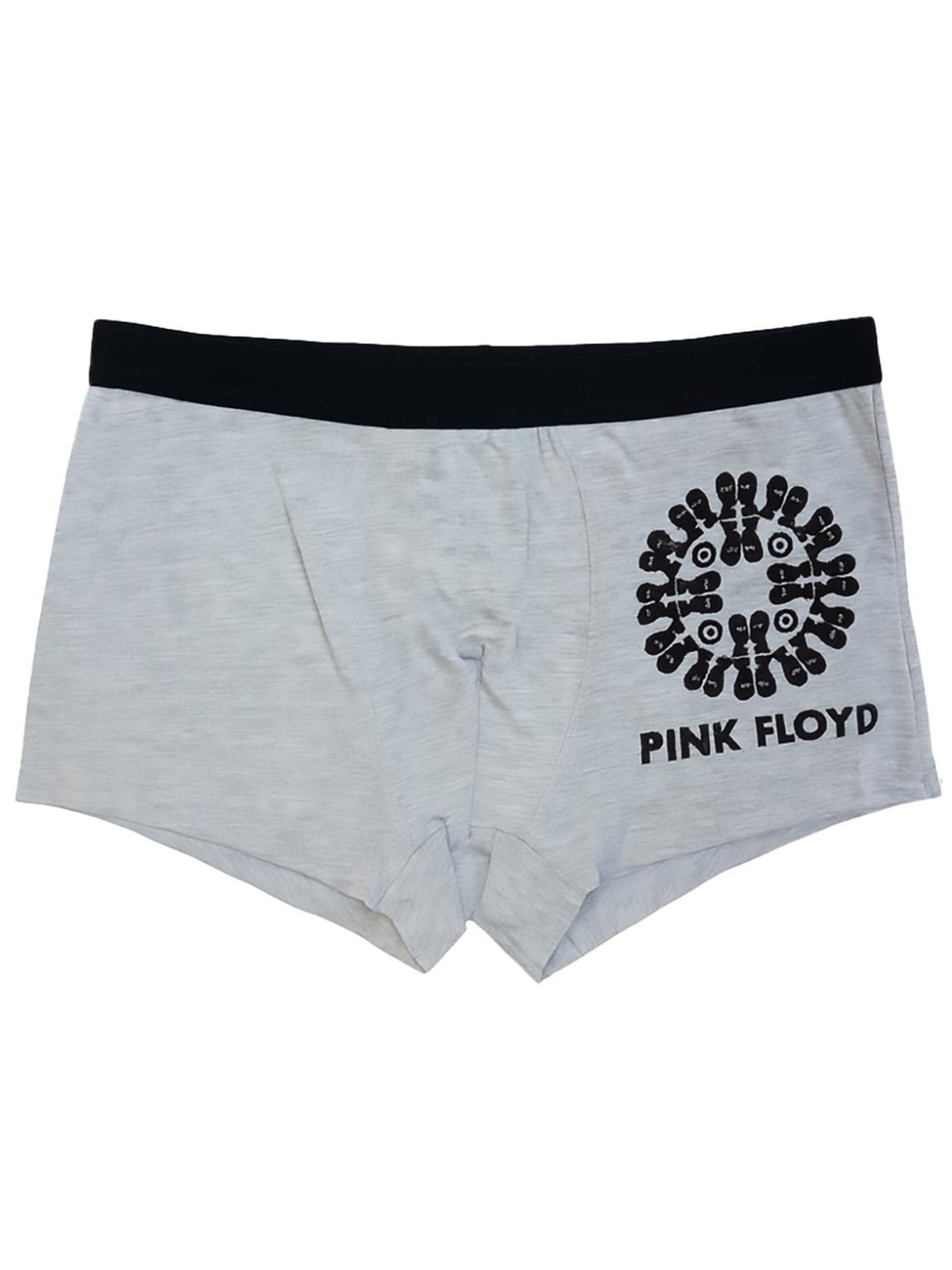 United Labels Boxershorts 'Pink Floyd'‌‌ in Mischfarben