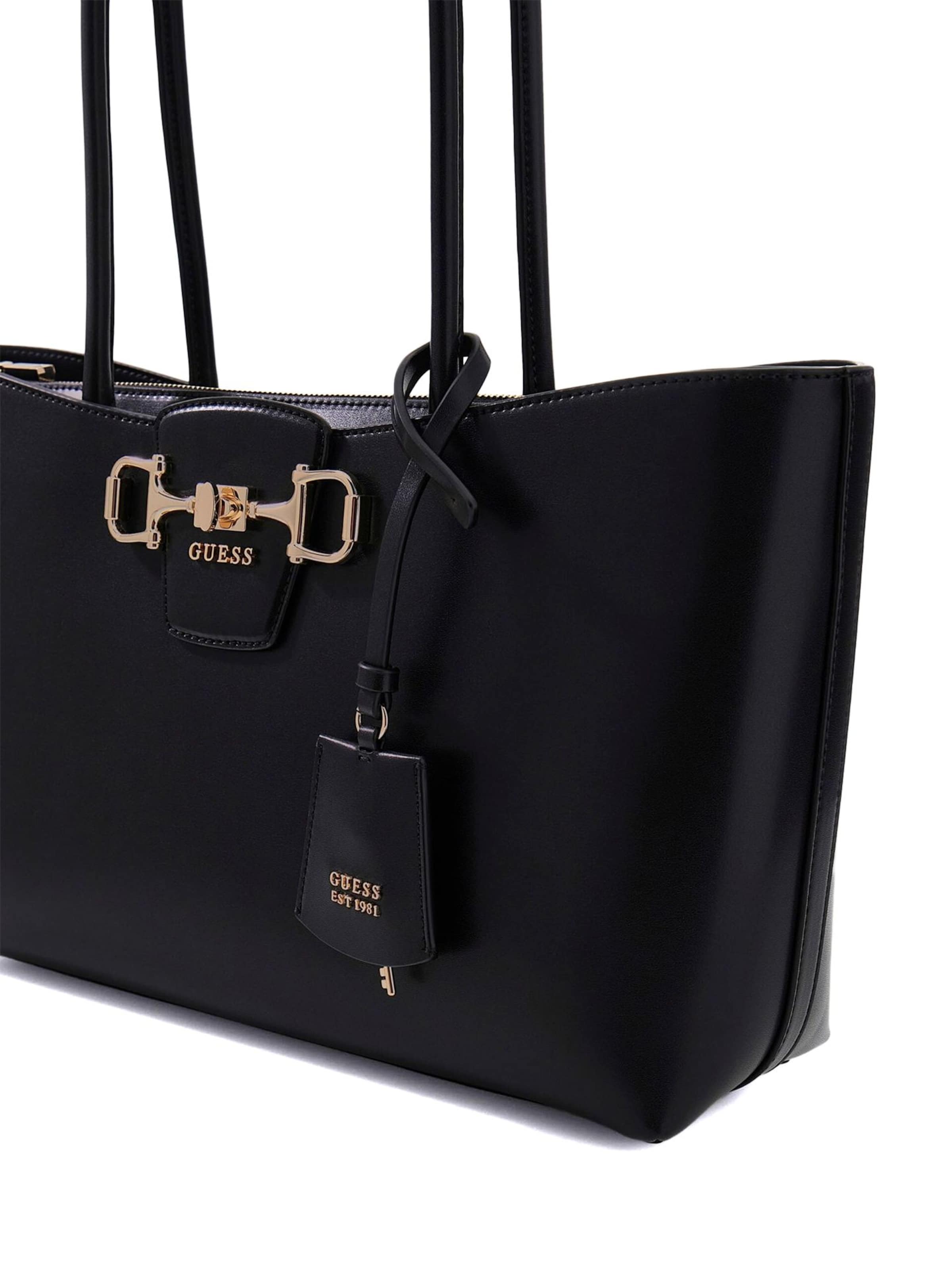 Sacs à main GUESS en noir