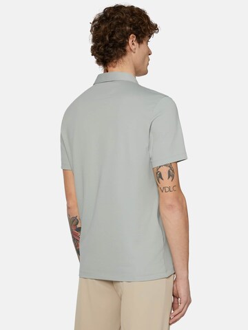 Boggi Milano Shirt in Green