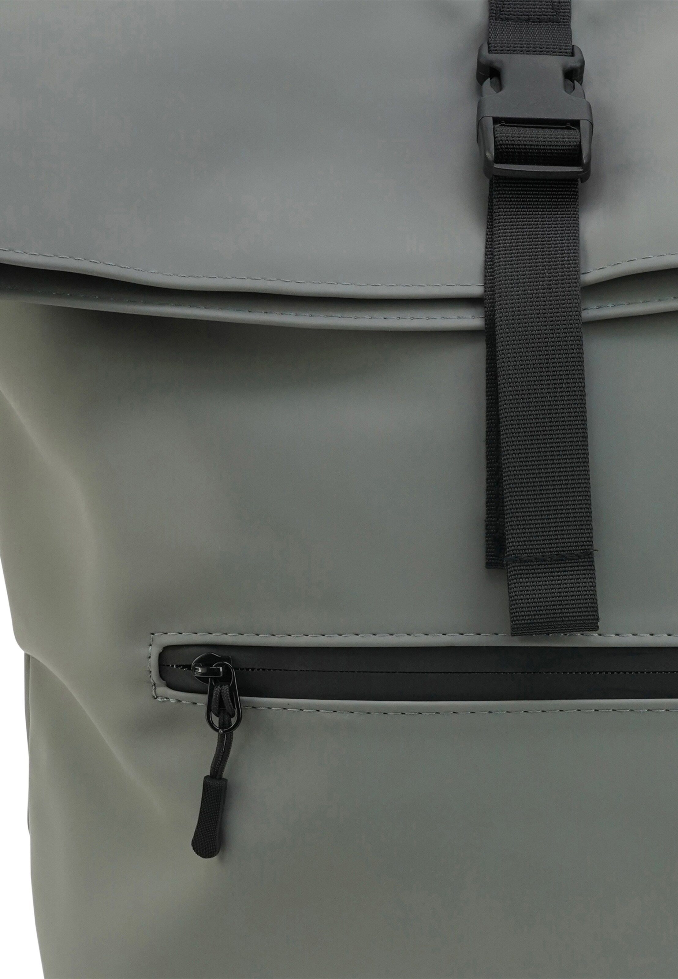 HARPA Backpack 'LUCA' in Grey