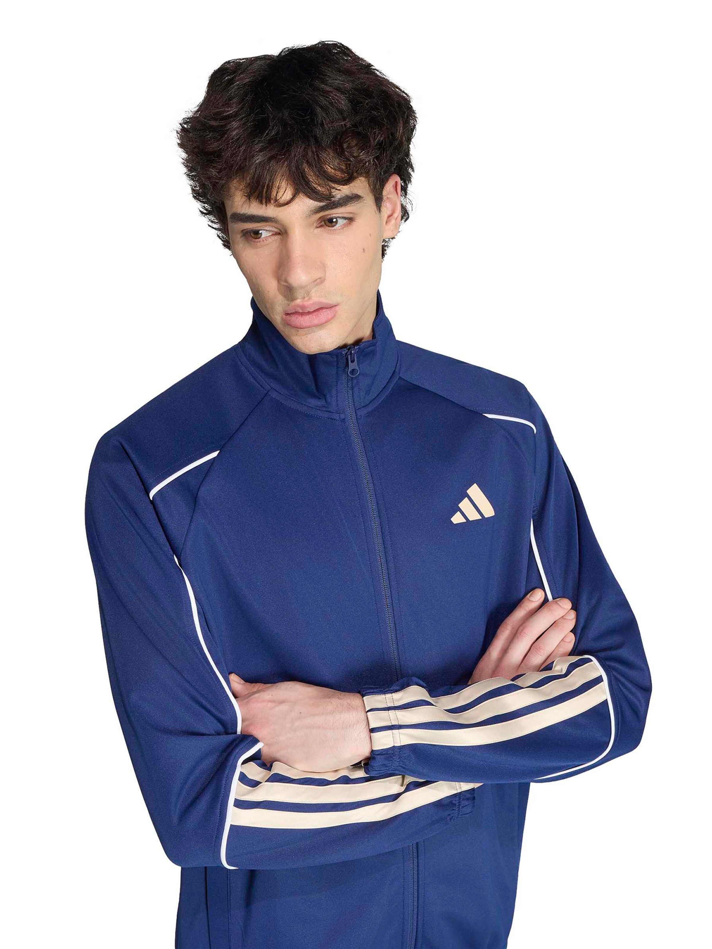 Survêtement 'STADIUM' ADIDAS SPORTSWEAR en bleu