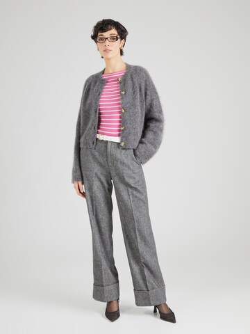 T-shirt TOM TAILOR en rose