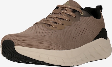 Whistler Sneaker 'Veneto' in Braun: Vorderseite