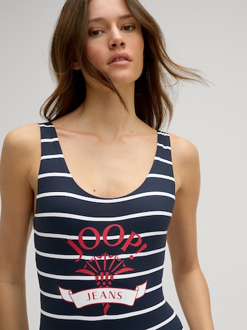 Maillot de bain JOOP! Jeans en bleu