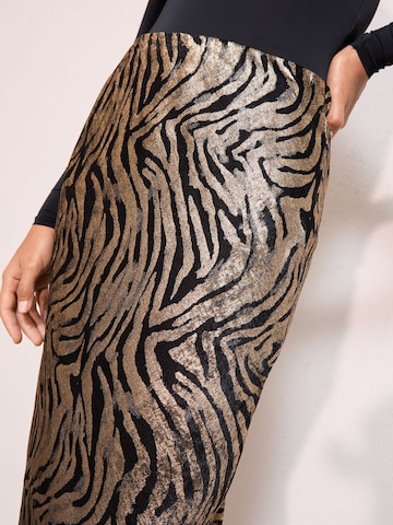 Friends Like These Rok in Goud