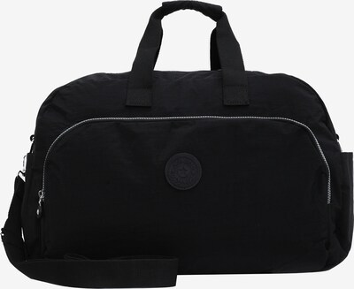 Mindesa Reisetasche in schwarz, Produktansicht