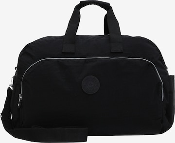 Mindesa Reisetasche in Schwarz: predná strana