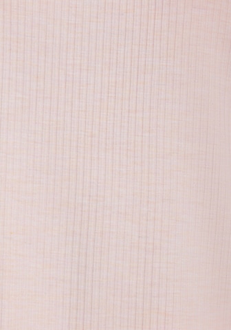 Pantaloni de pijama de la s.Oliver pe roz