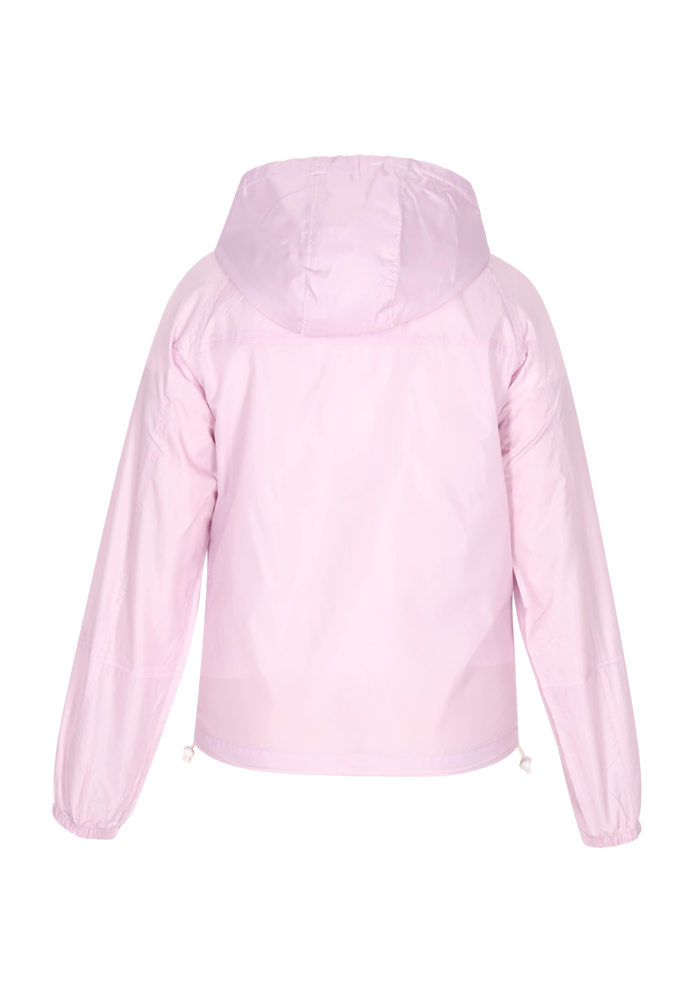 myMo ATHLSR Jacke in Pink