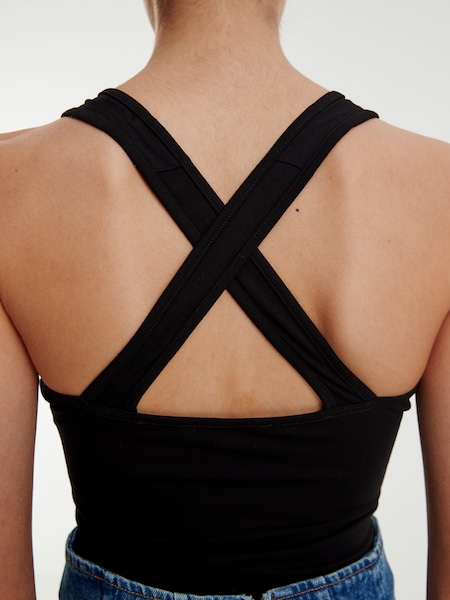 Body a maglietta 'Sita'