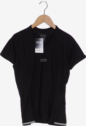 GORE WEAR Top & Shirt in XS in Black: front