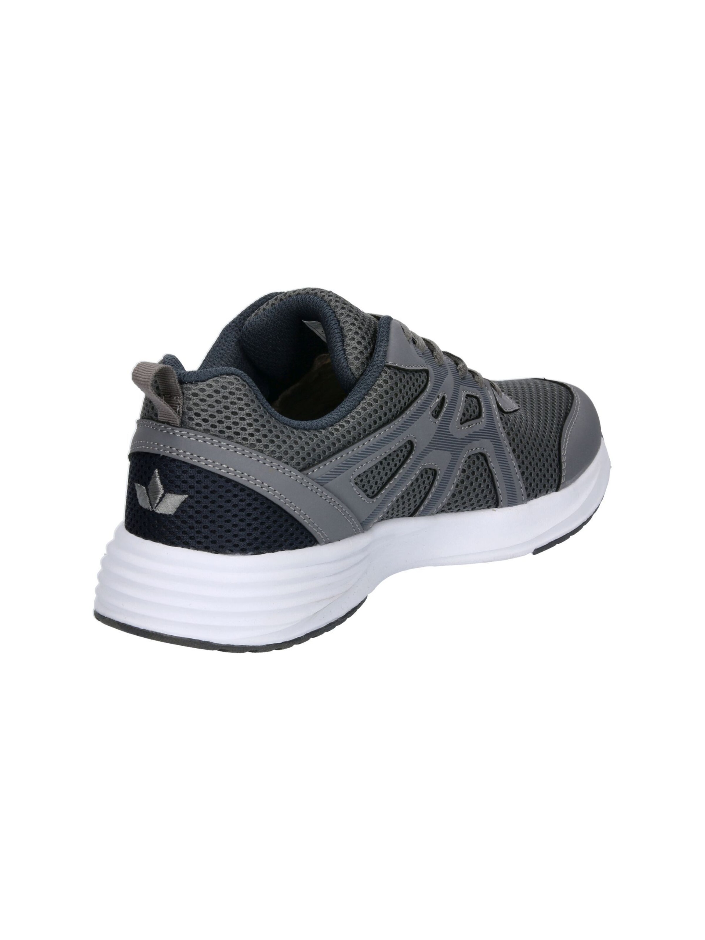 LICO Running Shoes 'Bounce' in Grey