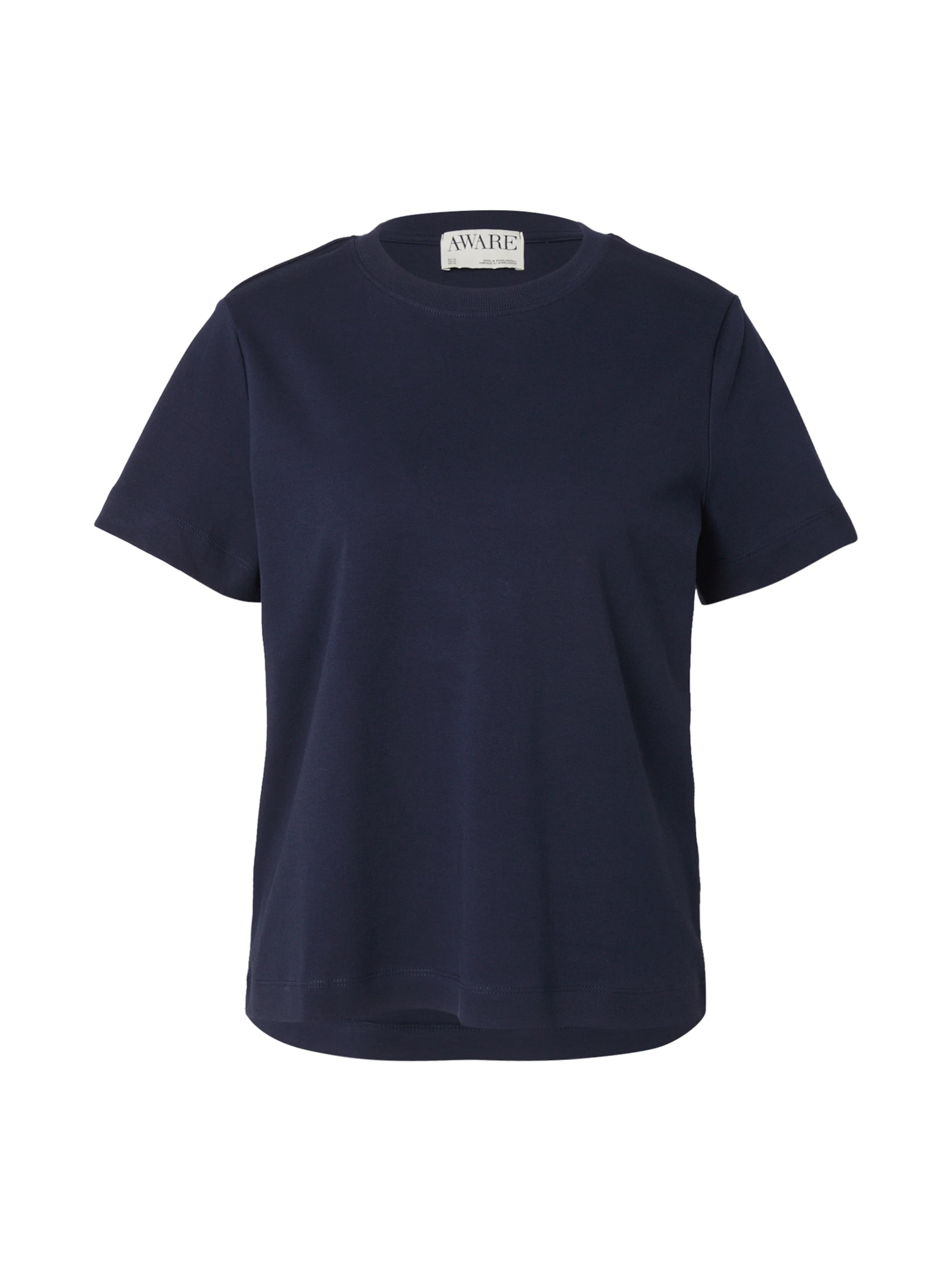 Aware Tričko 'VMNAIMA' – modrá: přední strana