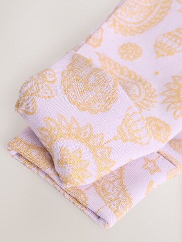 Next - Pijama 'Eid' en lila