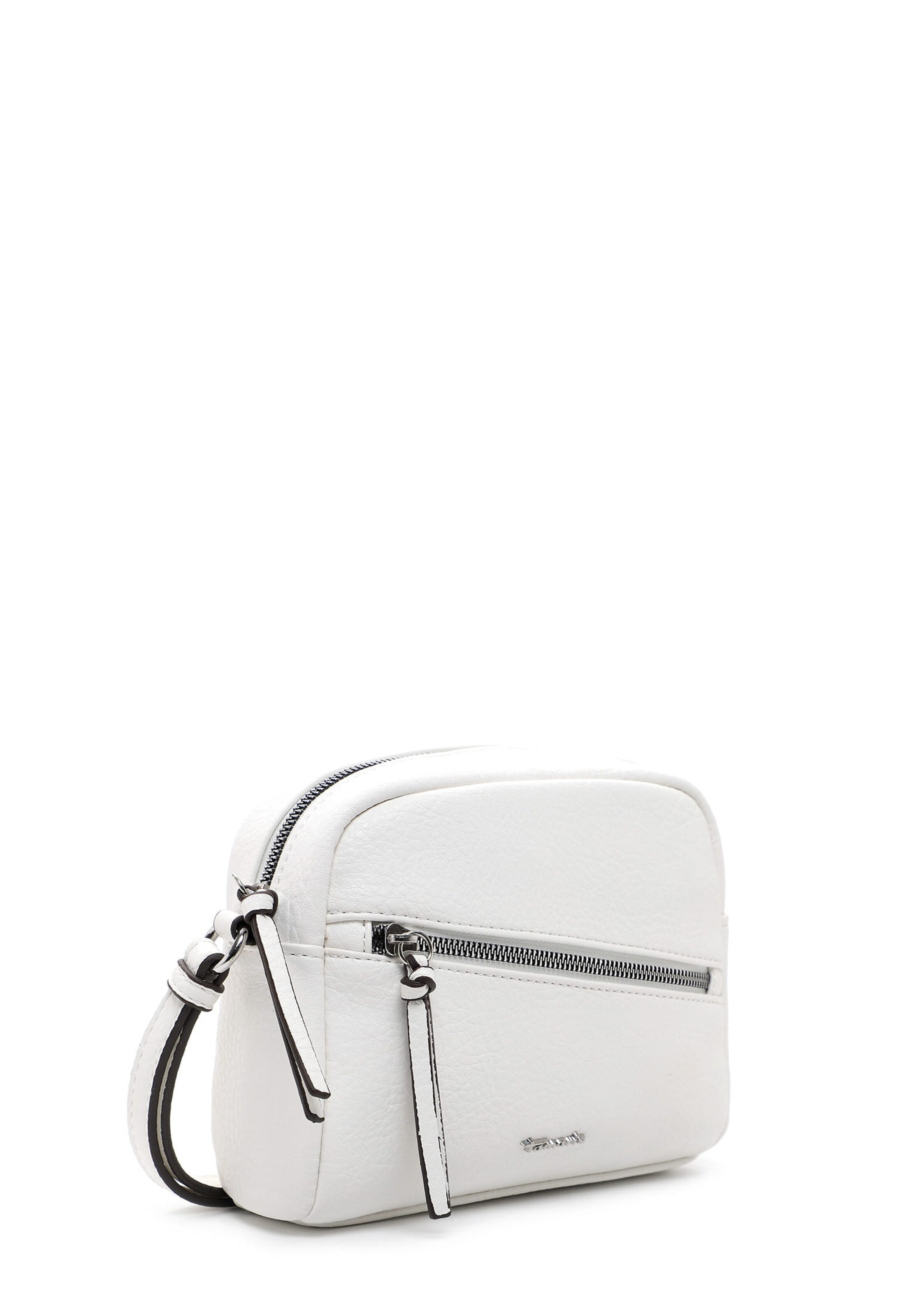 Tamaris Kabelka na rameno 'Alessia' - Biela