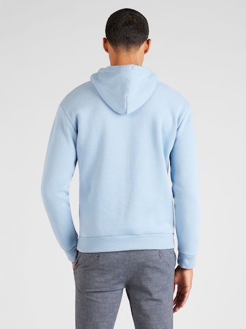 HOLLISTER Sweatshirt in Blue
