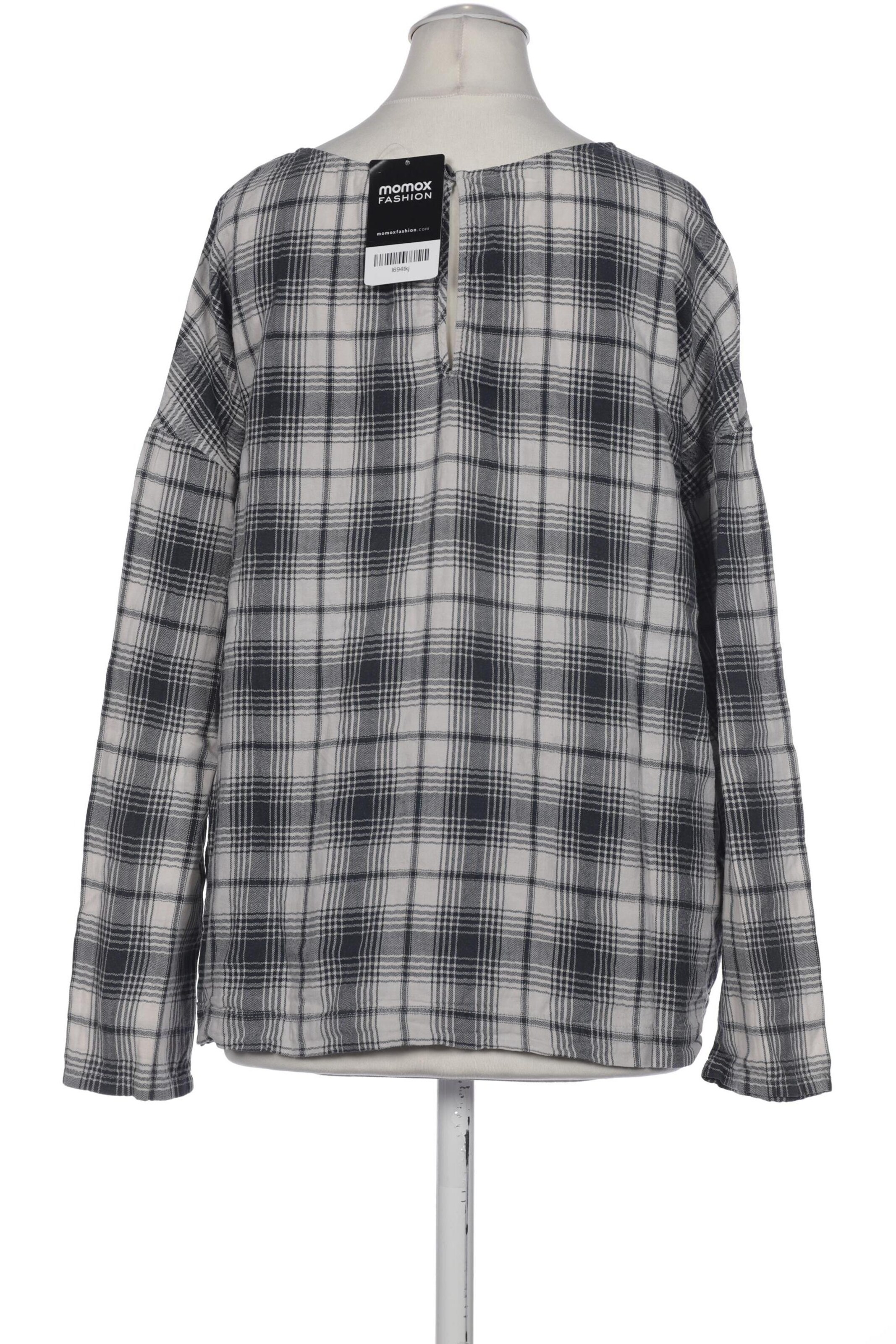 Des Petits Hauts Bluse XS in Grau