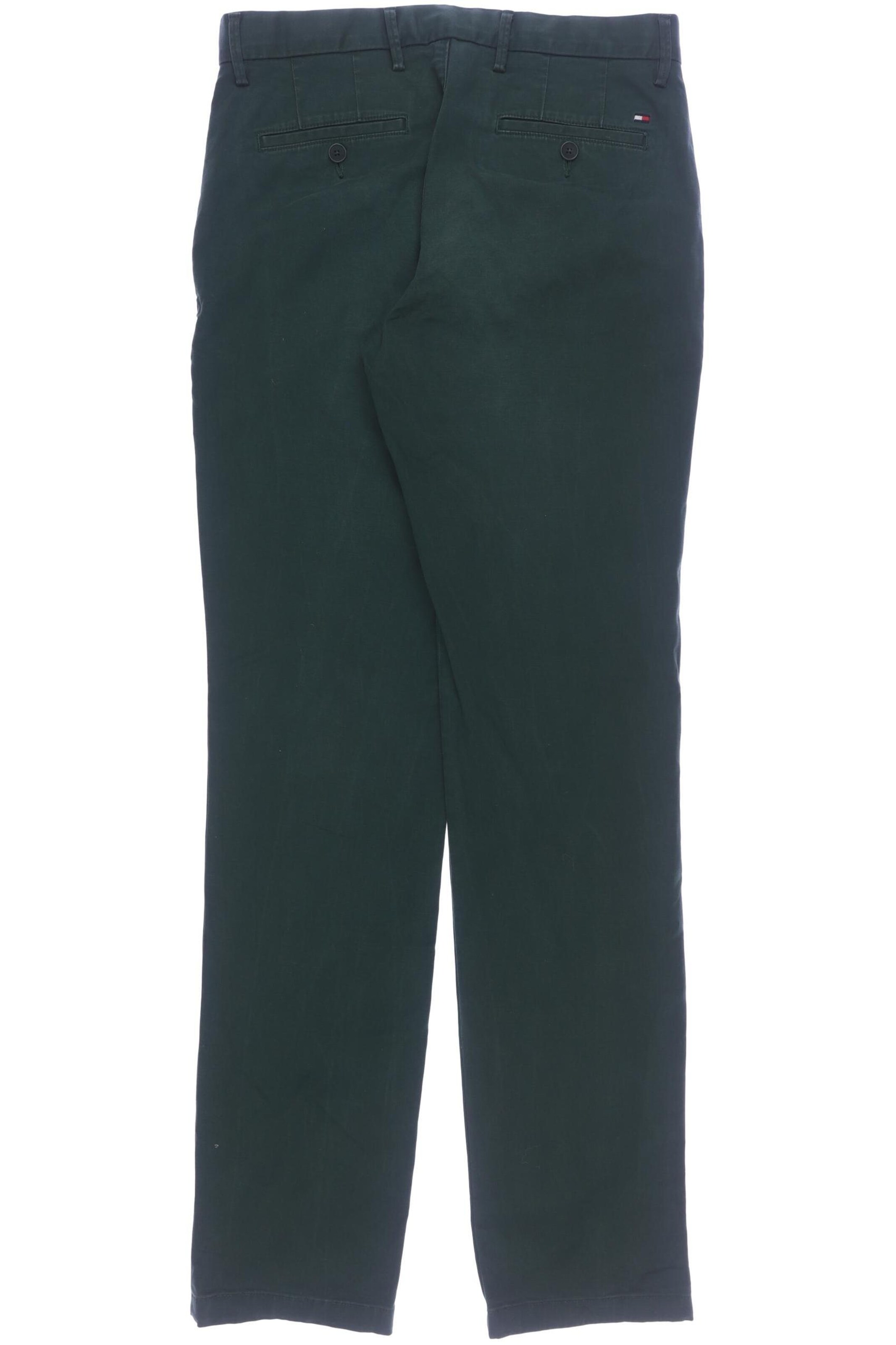 TOMMY HILFIGER Jeans in 30 in Green