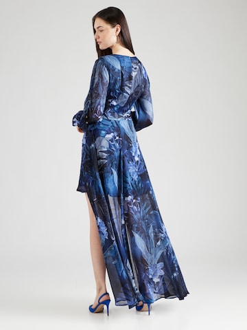 GUESS Kleid 'FARRAH' in Blau