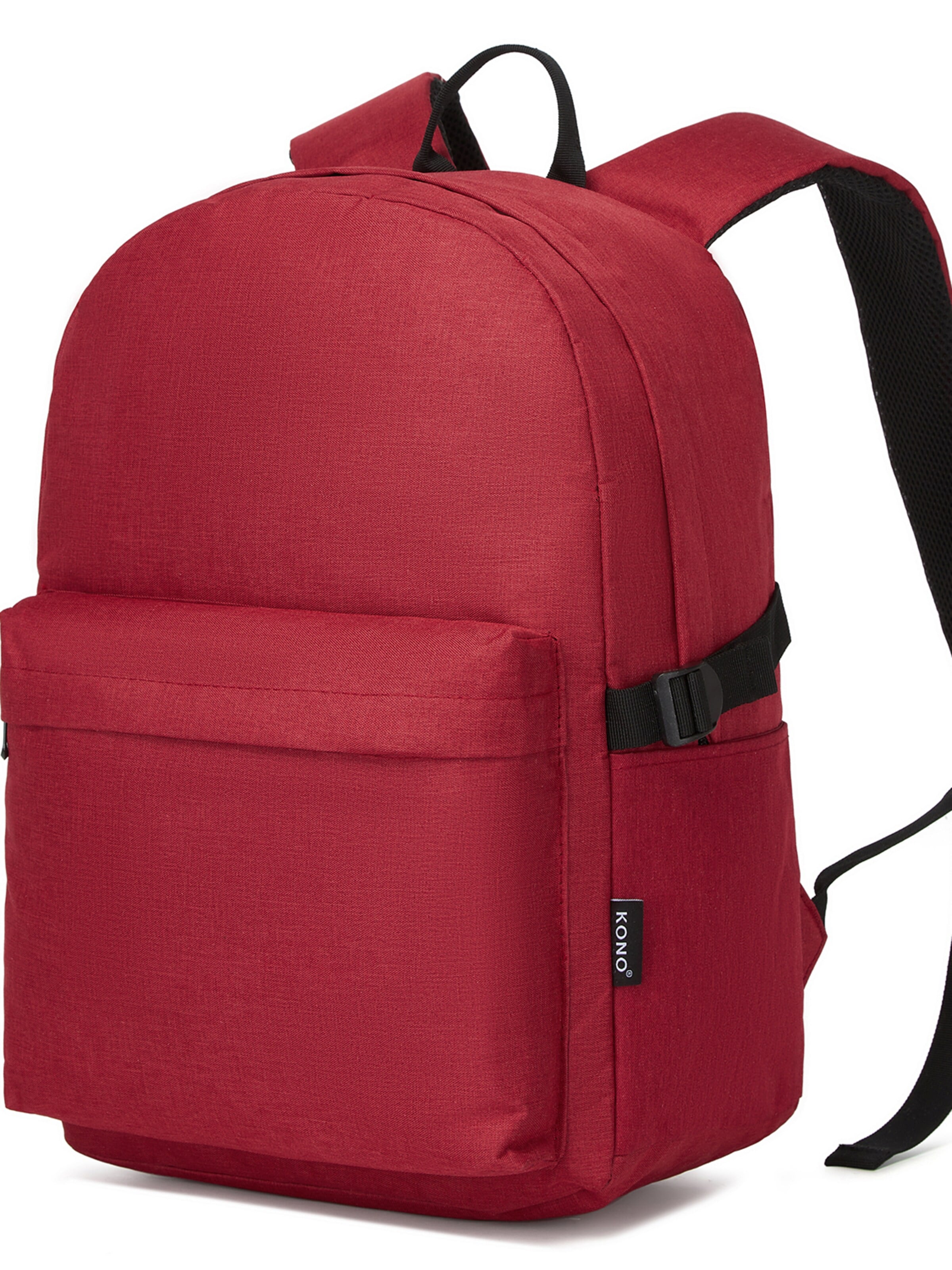 Kono Backpack in Red