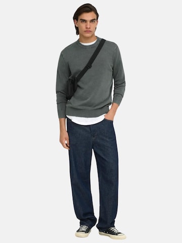 Only & Sons Pullover‌‌ in Grün