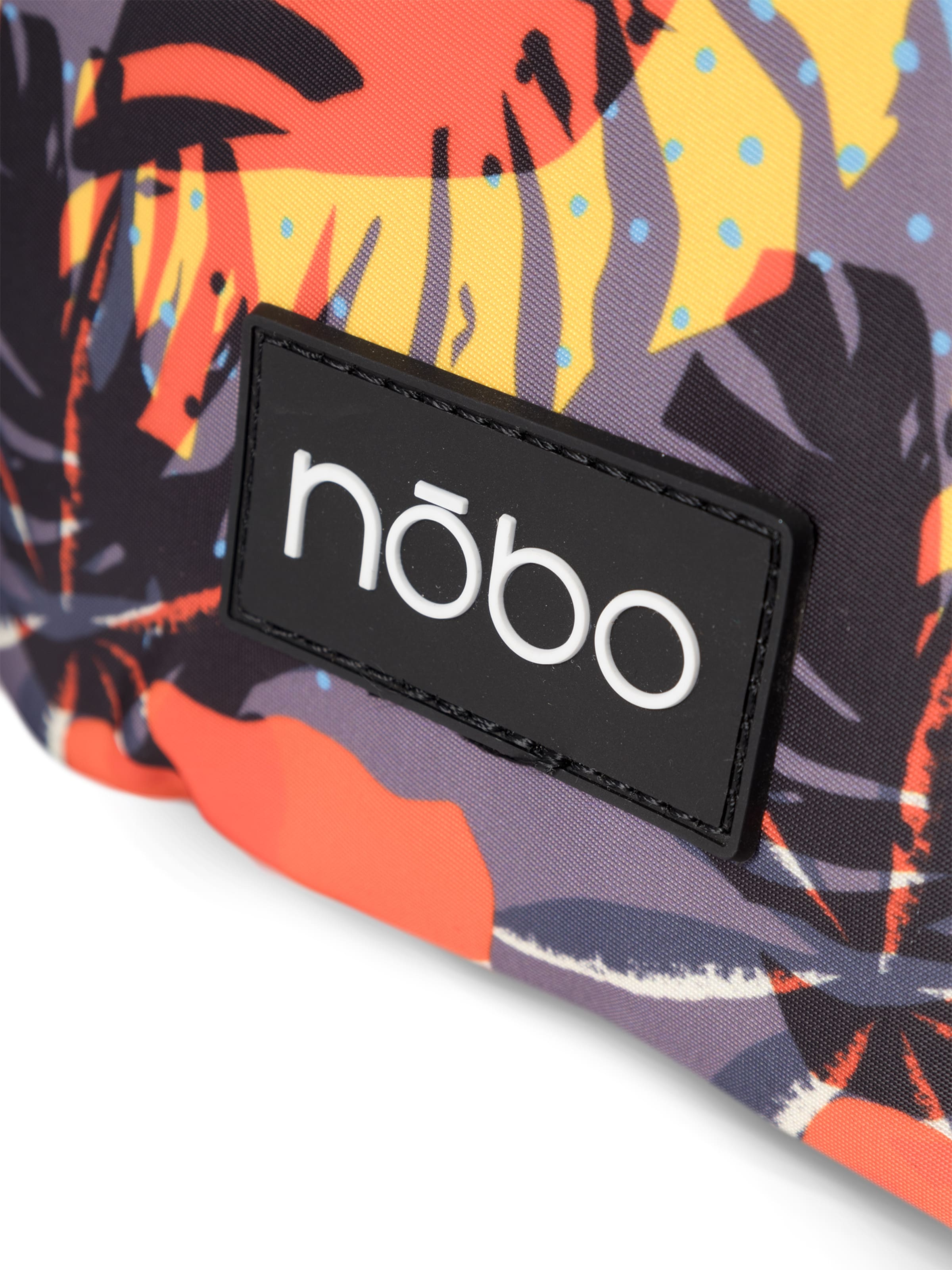 NOBO Heuptas 'ANTHEIA' in Gemengde kleuren