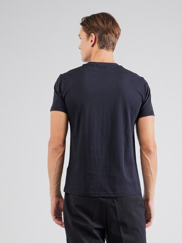 ANTONY MORATO T-Shirt in Blau