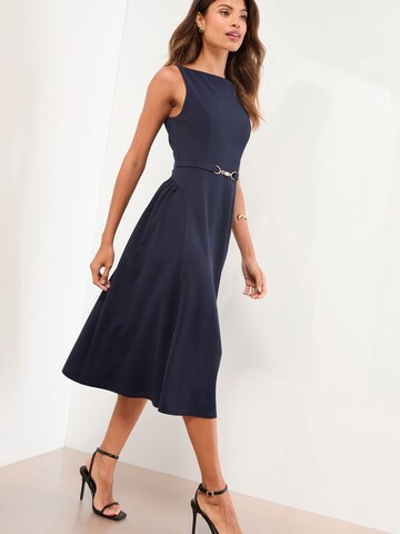 Lipsy Klänning i blå