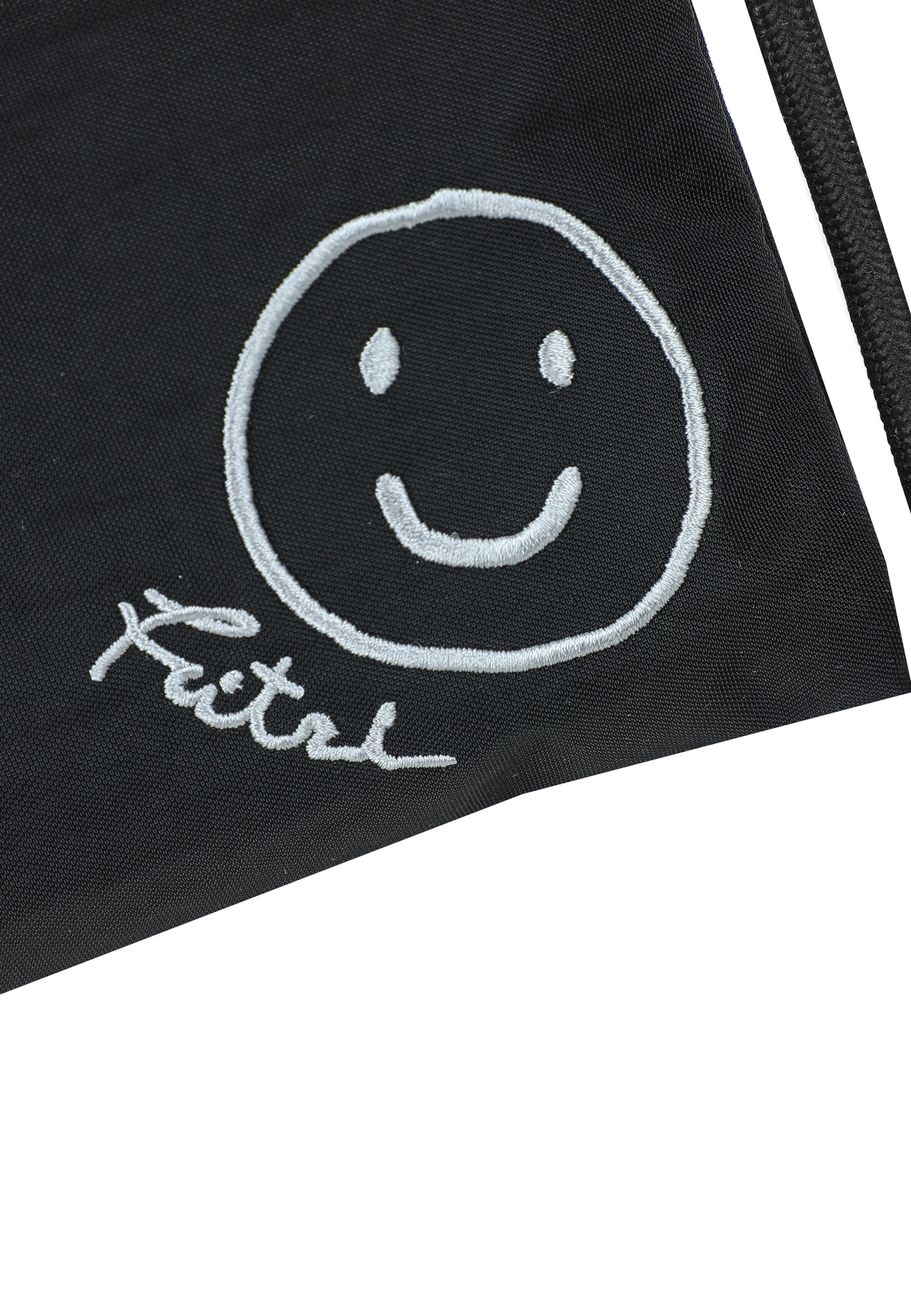 Fritzi aus Preußen Shoulder Bag in Black
