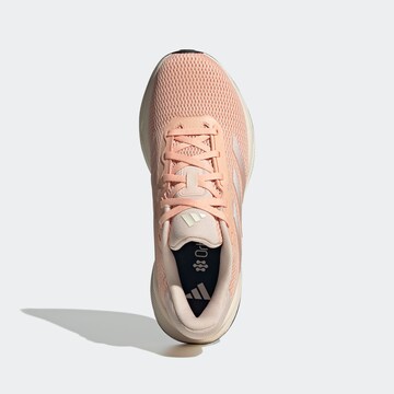ADIDAS PERFORMANCE Laufschuh 'Response' in Orange