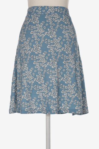 Sorgenfri Sylt Skirt in S in Blue