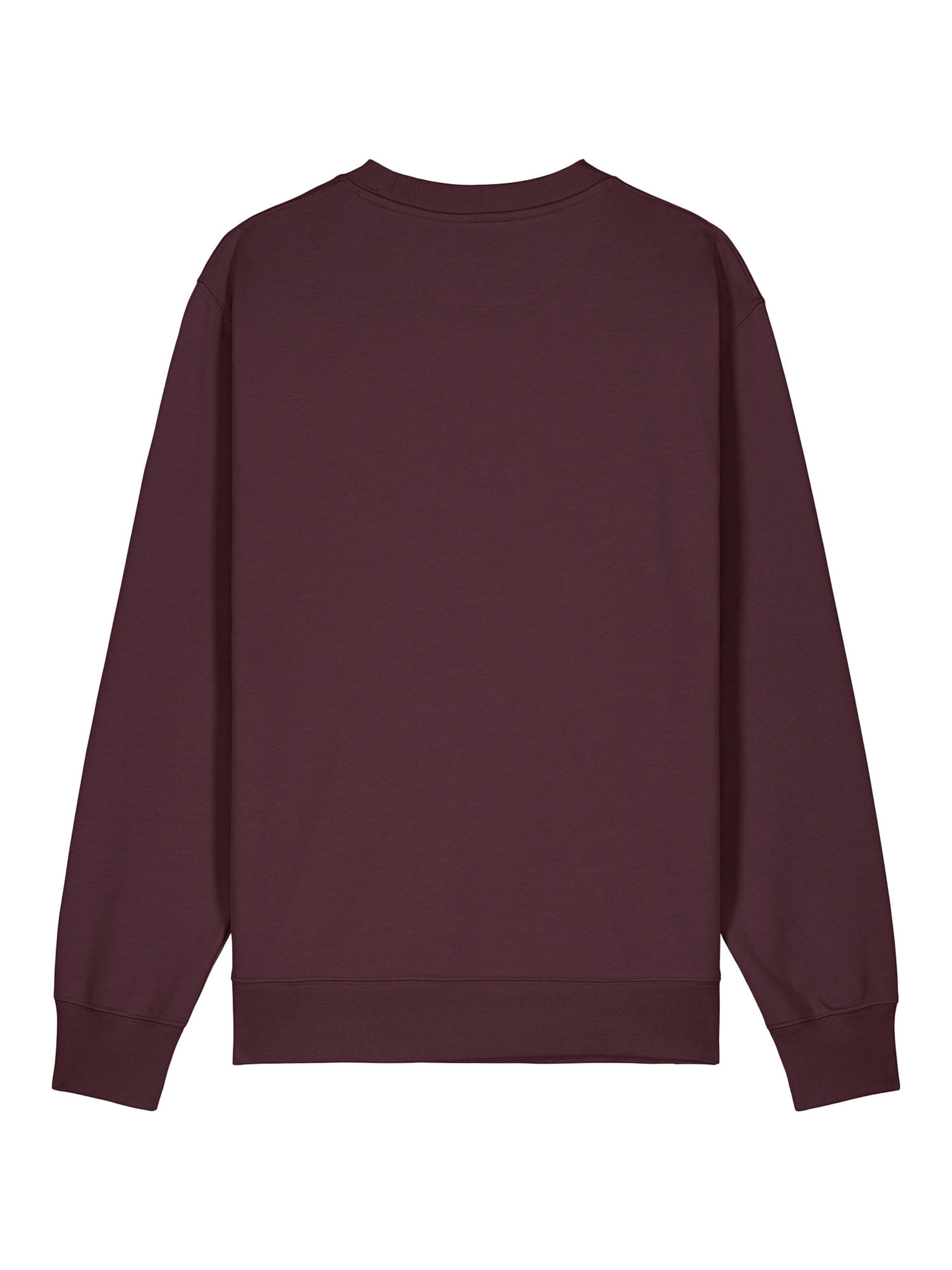 glore Sweatshirt 'Raiiner' in Brown