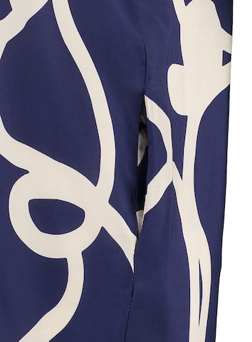 Key Largo Poletna obleka | modra barva