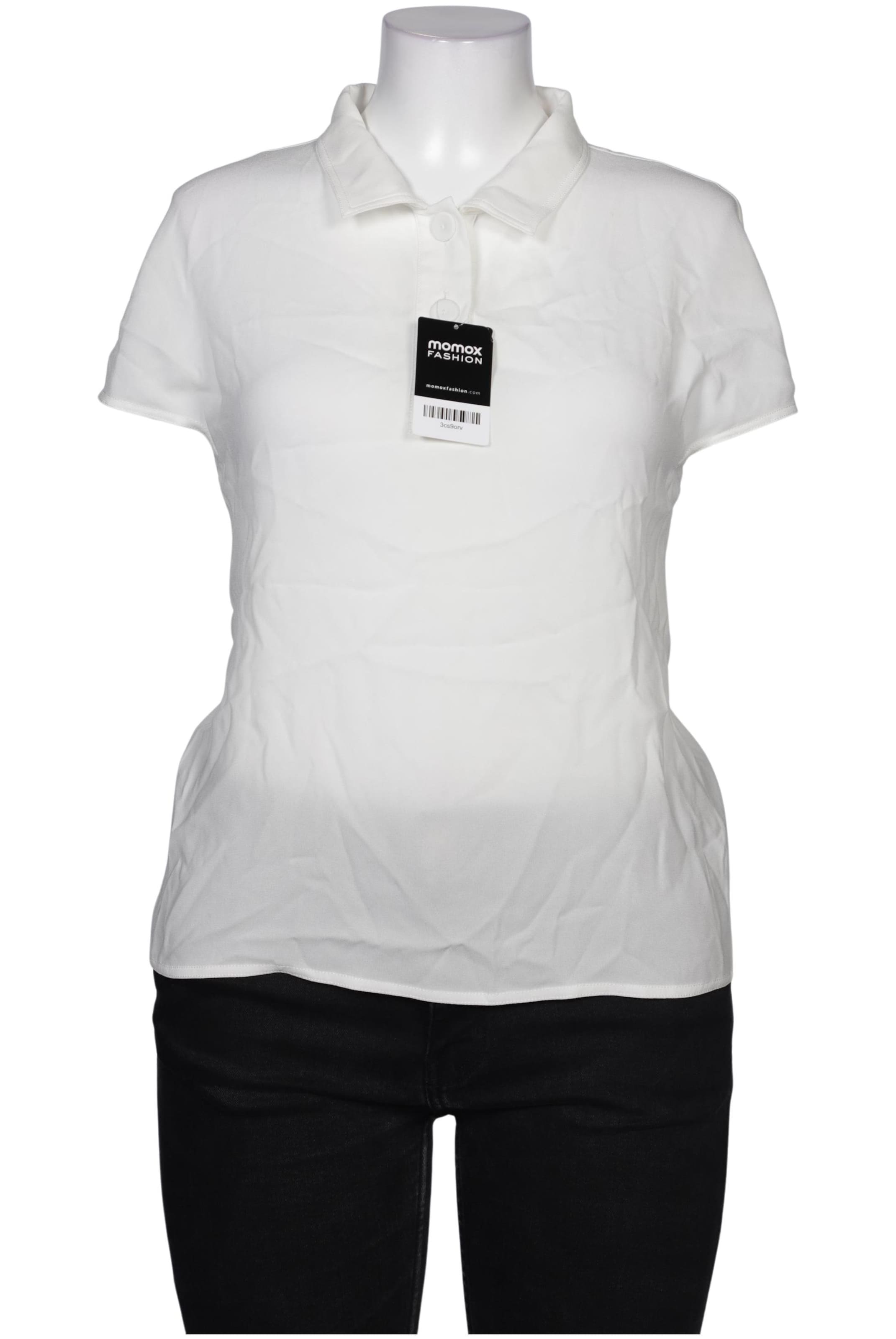 Windsor Bluse in XXL in weiß, Produktansicht